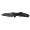 NATRIX CARBON FIBER 3.25" BLADE KNIFE