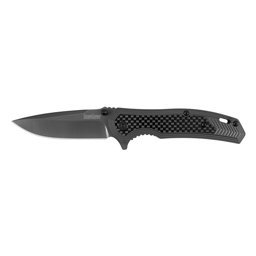 KNIFE FRINGER 3" BLADE