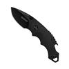 BLACK SHUFFLE MULTI-FUNCTIONAL TOOL