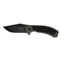 Kershaw 8760 Knife Faultline 3" Blade
