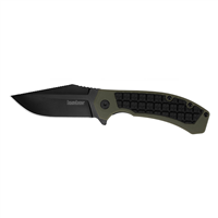 Kershaw 8760X</Br>8760X Faultline Knife