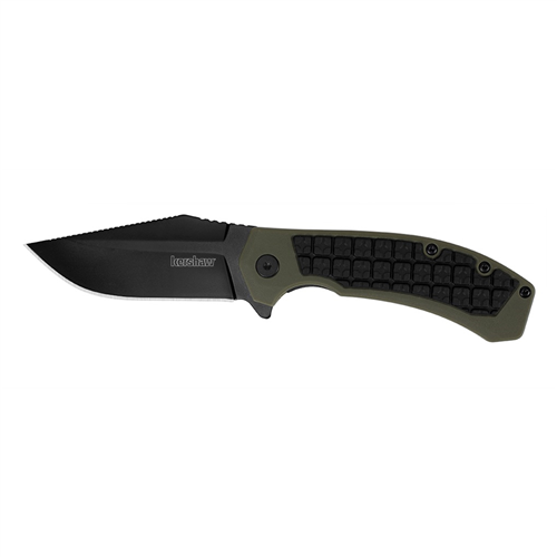 8760X FAULTLINE KNIFE
