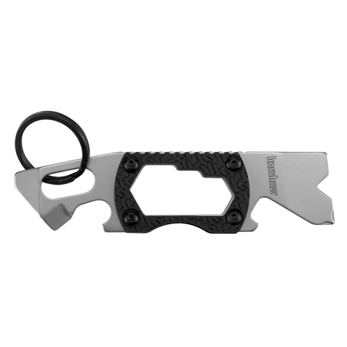 KershawÂ® PT-2 Key Cha in. Multi-Tool