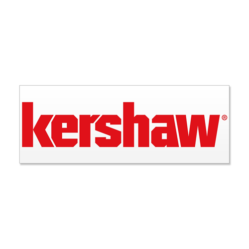 Kershaw Decalkersm Small Decal
