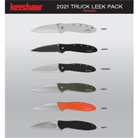 Kershaw Truckleek21 Use Item Kertruckleek21  Do Not Use This Sku