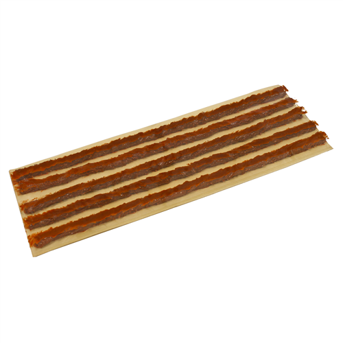 Kx-362 8" Fat Brown String Repair