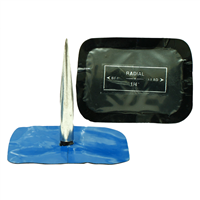 Kx-375 Patch-N-Plug 1/4"