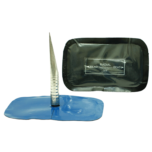 Kx-376 Patch-N-Plug 3/8"