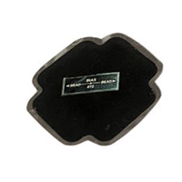 Kx-473 Kex Bias Repair Patch 7In. X 7In. - Box Of 10