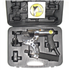 Killer Tools Art12dx Deluxe Door Skin Tool Kit