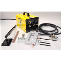 Killer Tools Art38-220 The Original Shark 220 Volt