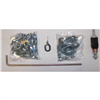 Killer Tools ART38-KP</br>Key Pulling Package for Killer Tools Steel Electrode dent Pullers