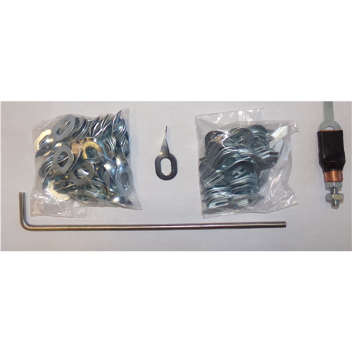Key Pulling Package for Killer Tools Steel Electrode dent Pullers