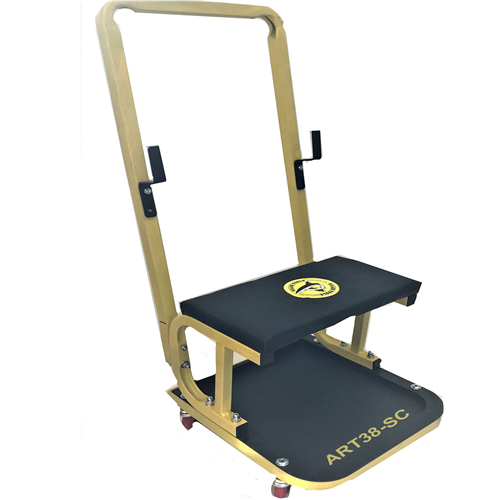 Killer Tools seated cart for 38 series dent pullers.