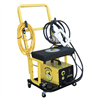 Killer Tools Steel Electrode Dent puller with seat.