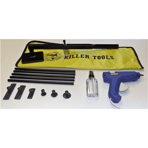 Glue Master Collision and Dent Repair Kit