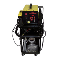 Plastic Repair System