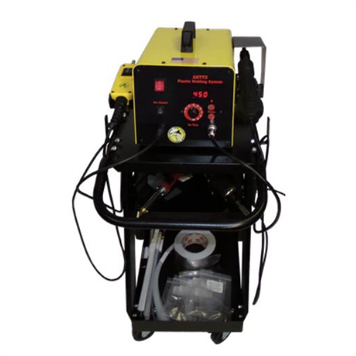 Plastic Repair System