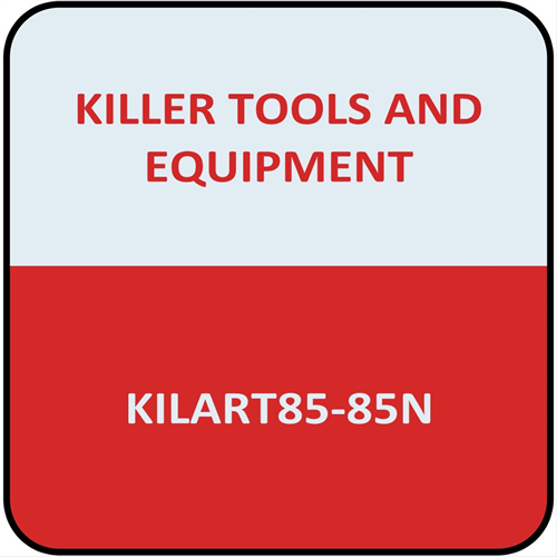 Killer Tools Art85-85N Brush Nylon For Kilart85