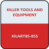 Killer Tools Art85-85S Brush S/S For Kilart85