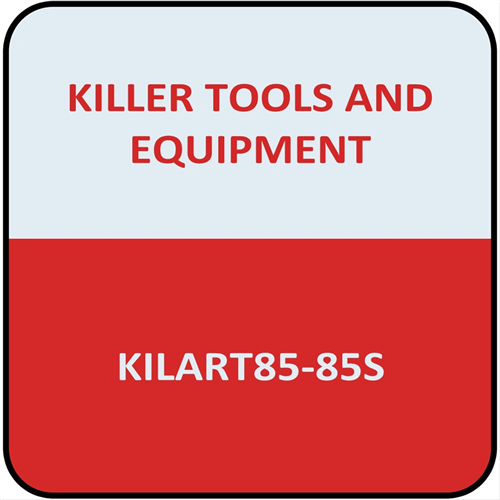 Killer Tools Art85-85S Brush S/S For Kilart85