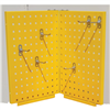Attachable Tool Organizing System