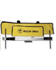 Digital Tram gauge 27"-109"