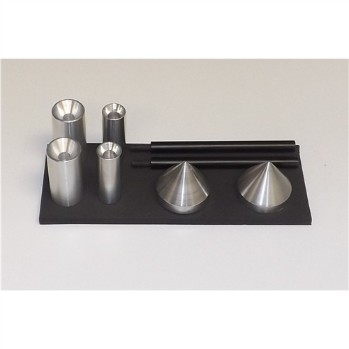 Tram Gauge Cone Adapter Set - Shop Killer Tools Online