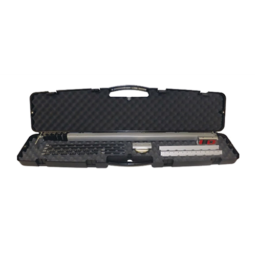 Digital Laser Measuring System