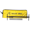 Killer Tools Mini Compact 21" Squaring Tram