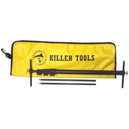 Killer Tools Mini Compact 21" Squaring Tram