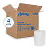 KleenexÂ® Premiere* Center-Pull Towels (Case of 4)