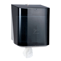 In-SightÂ® The ProtectorÂ® Center Pull Towel Dispenser