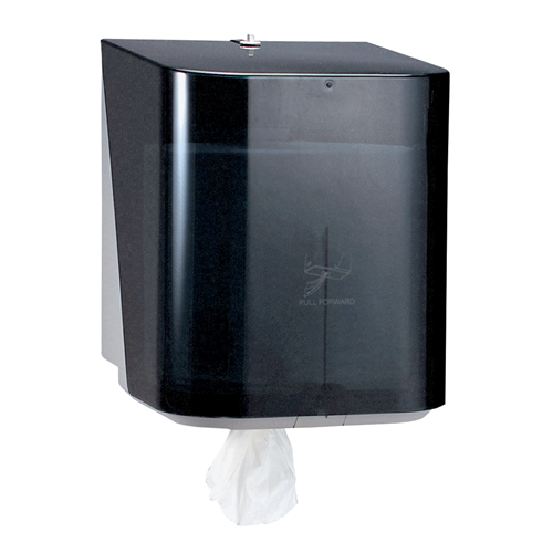 In-SightÂ® The ProtectorÂ® Center Pull Towel Dispenser