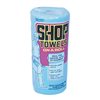 Shop Towels On A Roll 10.4â€ x 11â€