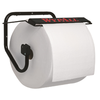 WYPALL Jumbo Wall Mount Wiper Dispenser