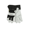 Split Cowhide Glove with HeatkeepÂ® Thermal Lining
