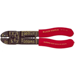 Klein Tools Wire Stripper Multi-Function- Cuts/ Strips/ Measures
