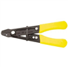 Klein Tools Wire Stripper-Cutter w/ Spring