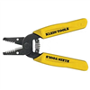 Klein Tools Wire Stripper / Cutter For 10-18GA SOLID WIRE