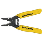 Klein Tools Wire Stripper / Cutter For 10-18GA SOLID WIRE