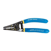 Klein Tools Wire Stripper/Cutter for 10-18 AWG SOLID/STRND WIR