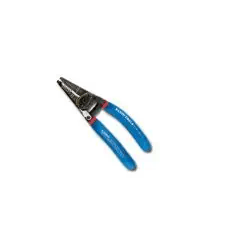 Klein Tools Wire Stripper/Cutter for 20-30 AWG SOLID/STRND WIRE