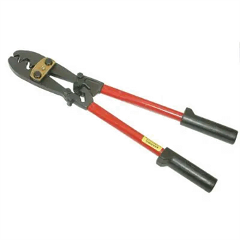 Klein Tools Battery Cable Crimping Tool
