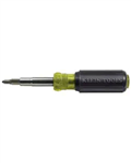 Klein Tools 11 IN 1 SCREWDRIVER