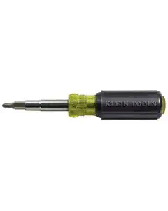 Klein Tools 11 IN 1 SCREWDRIVER