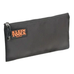 Klein Tools Cordura Ballistic Nylon Zipper Bag