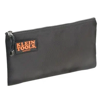 Klein Tools Cordura Ballistic Nylon Zipper Bag