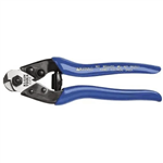 Klein Tools Cable Shears-HEAVY DUTY