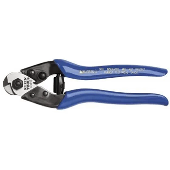Klein Tools Cable Shears-HEAVY DUTY